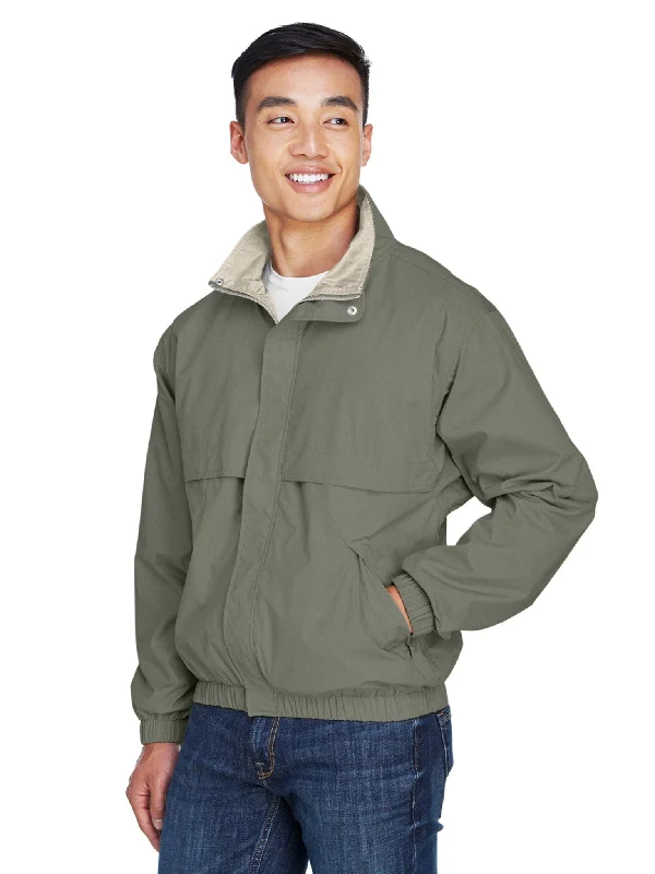 Devon & Jones Clubhouse Jacket