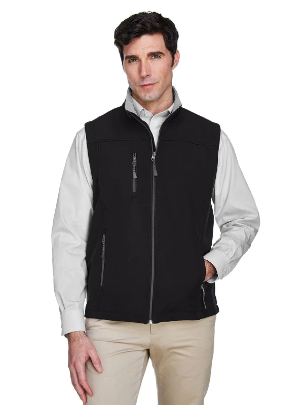 Devon & Jones Soft Shell Vest