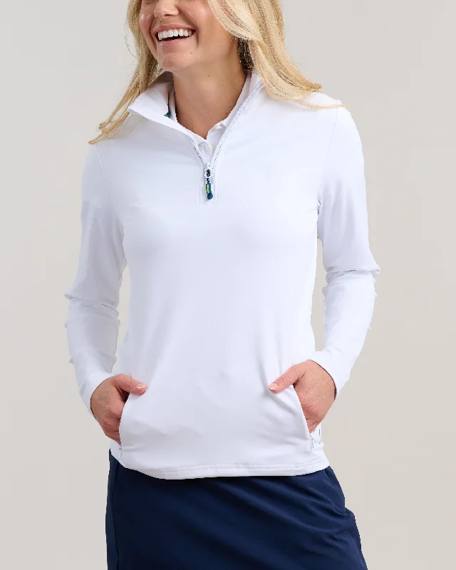 Murray Classic Women's Chip Shot Pocket Pullover