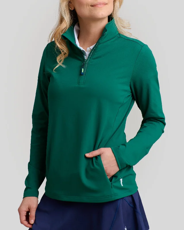 Murray Classic Women's Chip Shot Pocket Pullover