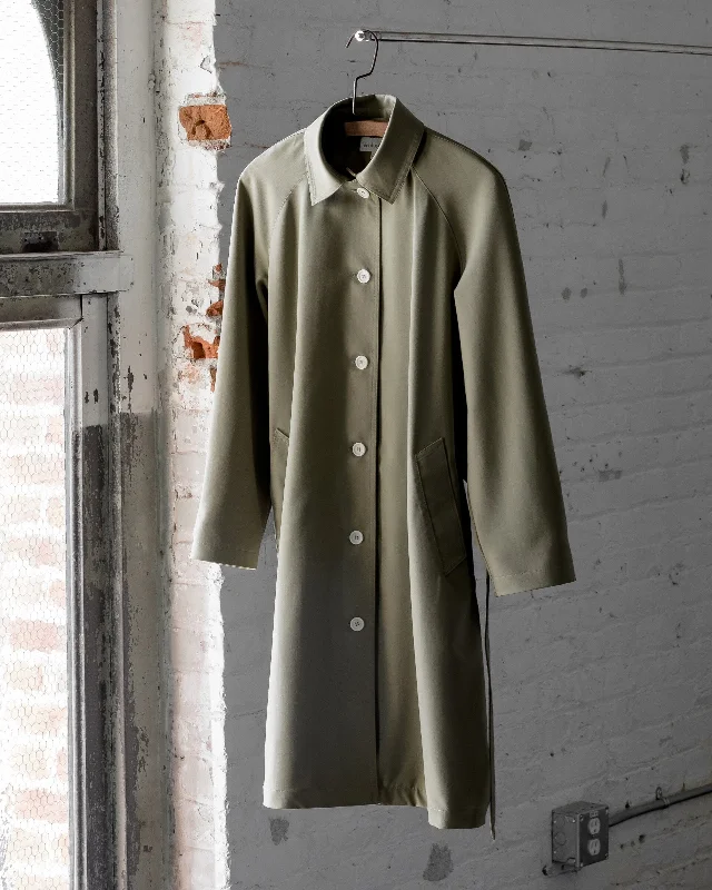 The Marzotto Trench