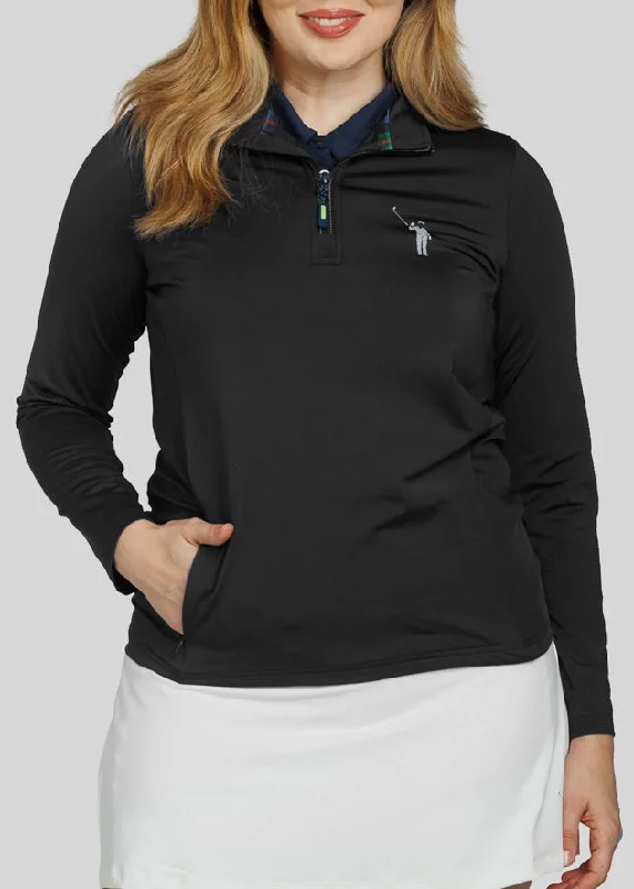 Murray Classic Women's Chip Shot Pocket Pullover