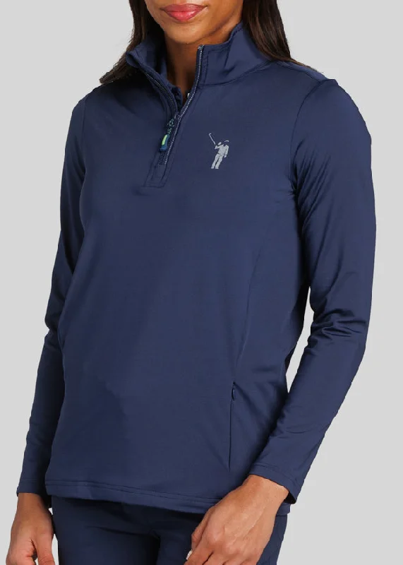 Murray Classic Women's Chip Shot Pocket Pullover