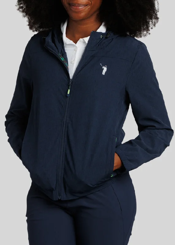 Stow Away Women's Jacket