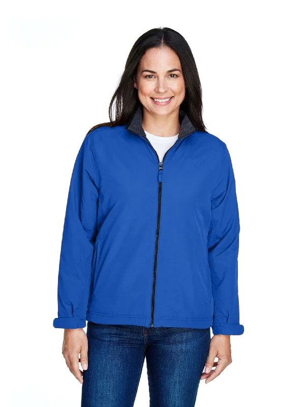 Devon & Jones Ladies Three-Season Jacket