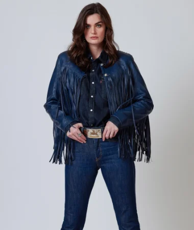 Double D Ranchwear Sonora Jacket