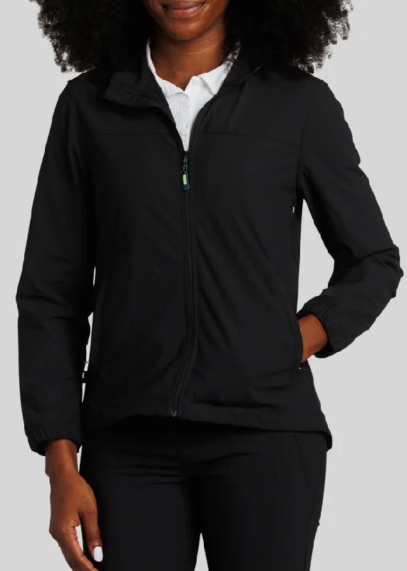 Murray Classic Women's Wedge Jacket