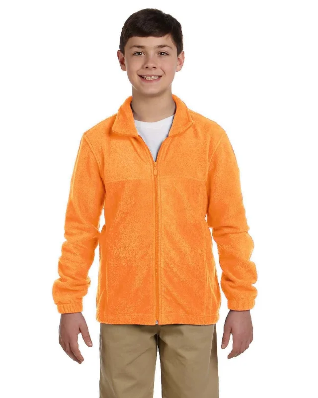 Safety Orange