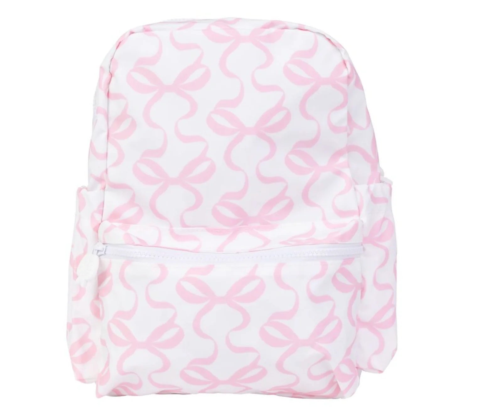 Bow-tiful Backpack