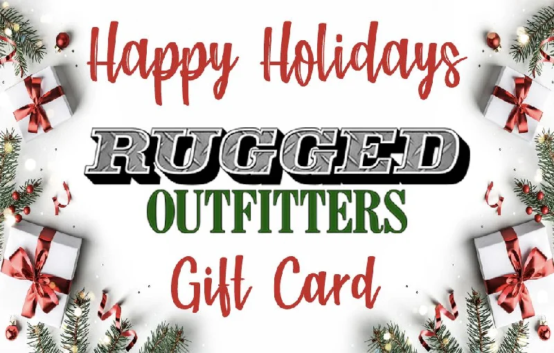 GIFT CARD $75.00