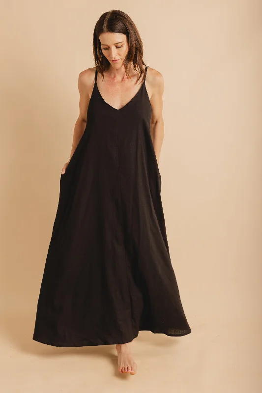 Amelia Maxi Dress