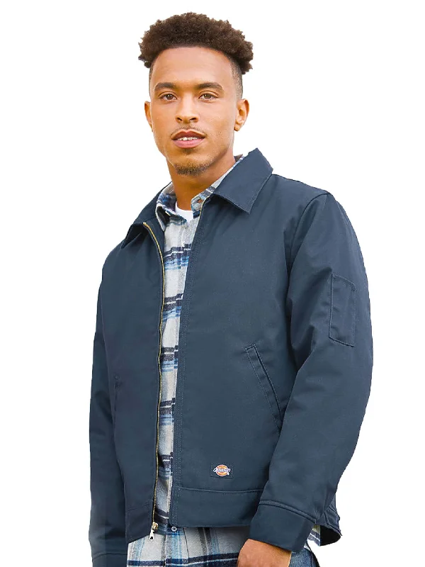 Dickies Lined Eisenhower Jacket