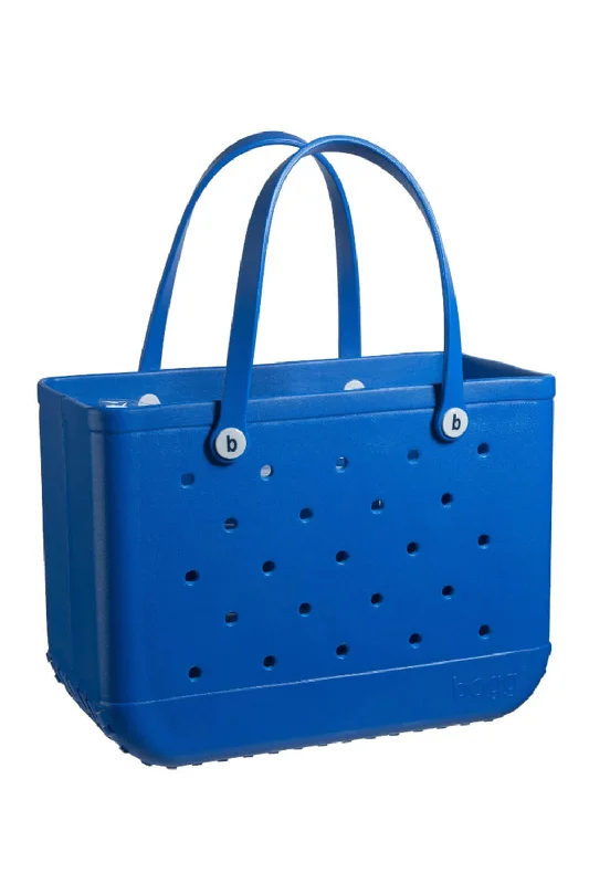 Bogg Bag Original Large Bogg Bag in Blue-eyed | 26OBBL