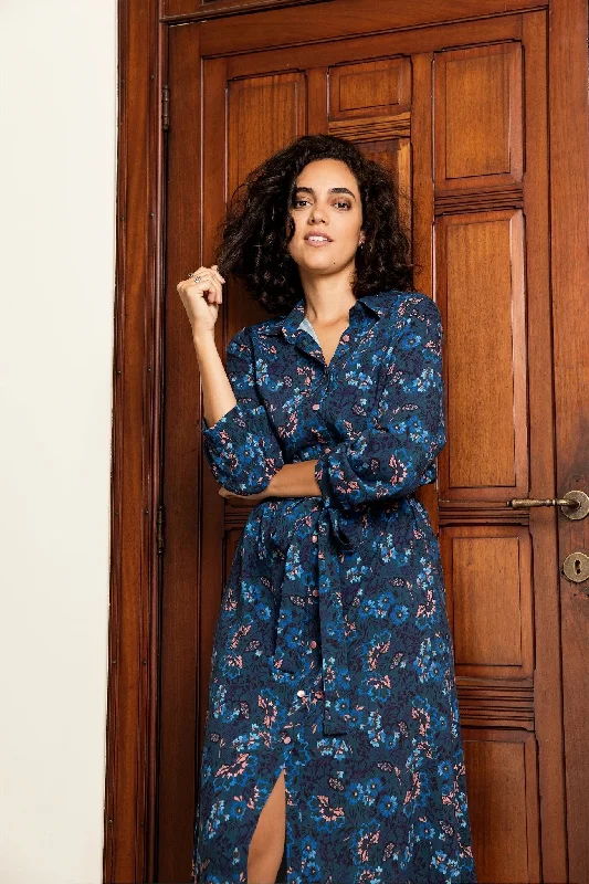 Atelier Jupe Tilde Shirt Dress