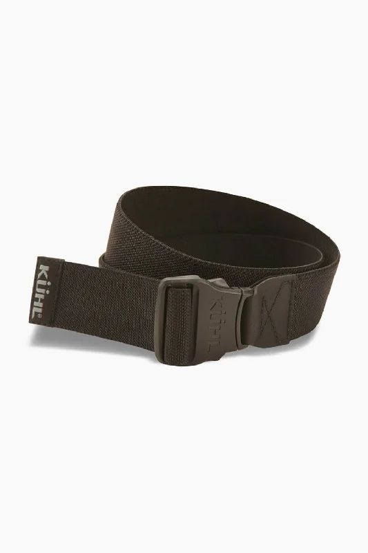 Kuhl Resistor Belt for Men in Espresso | 801-ES