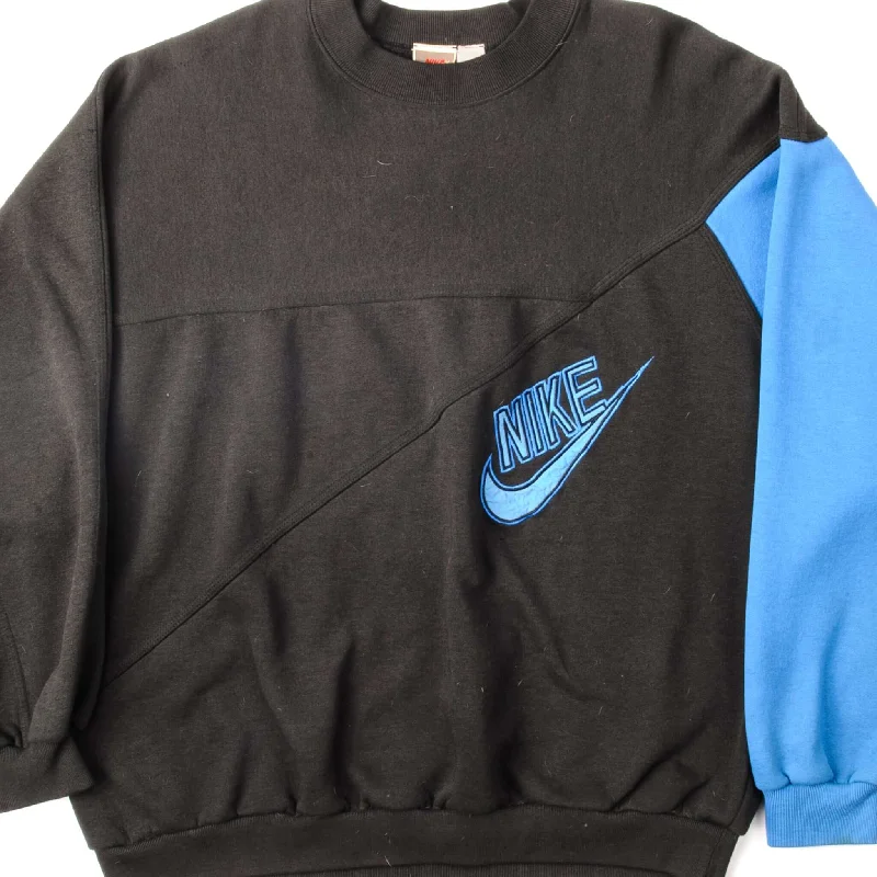 VINTAGE NIKE SWEATSHIRT LATE 1980S EARLY 1990S SIZE LARGE