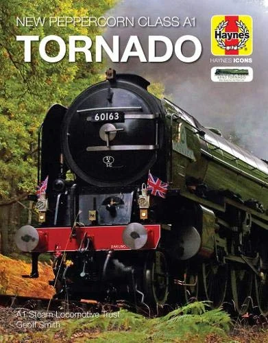 Tornado Haynes Icons