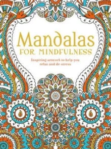 OOS Mandalas for Mindfulness