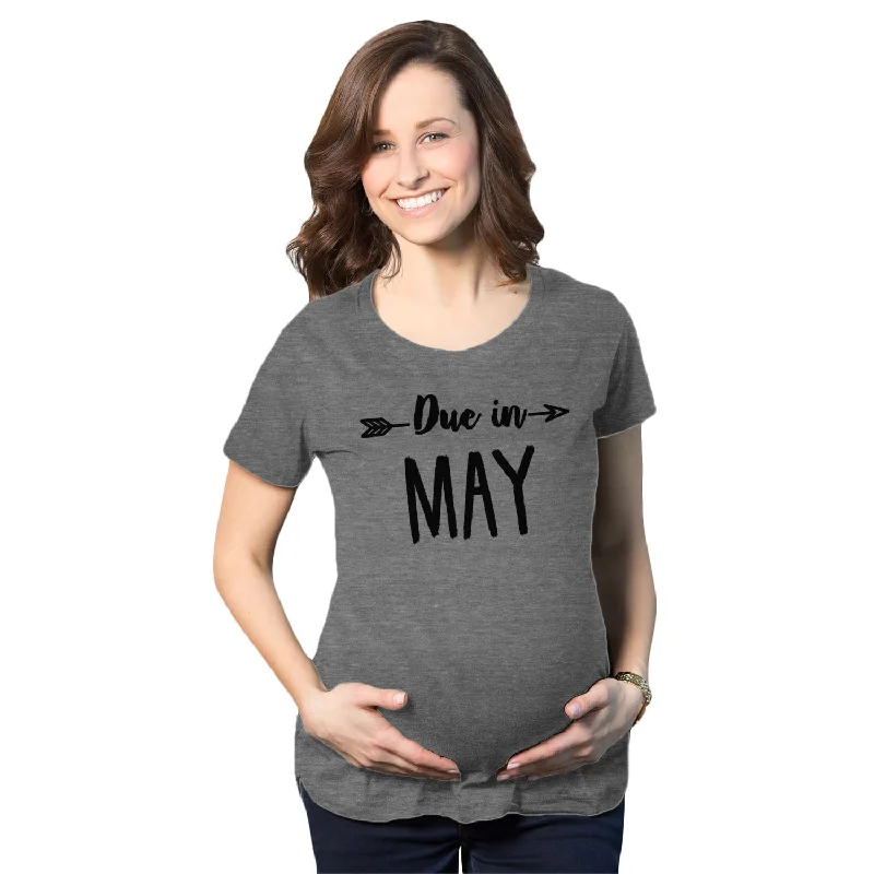 May