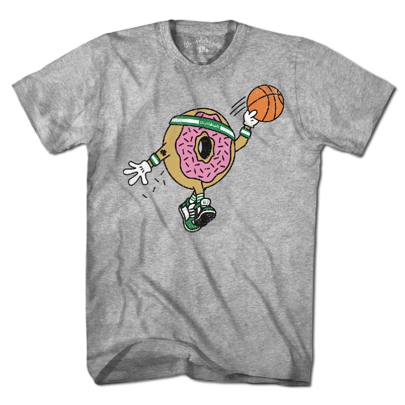 Dunking Doughnut T-Shirt