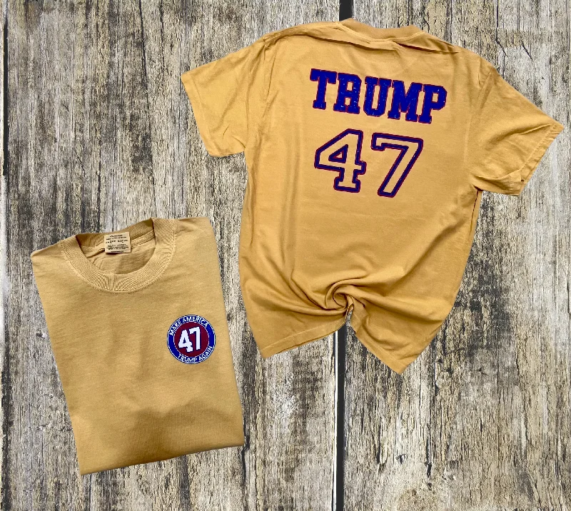 MAGA tee