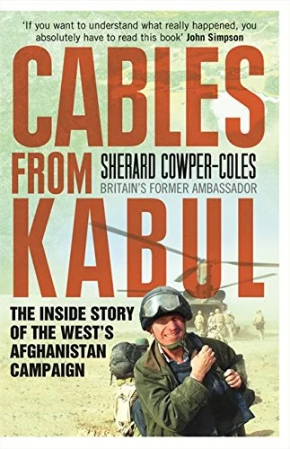 Cables from Kabul