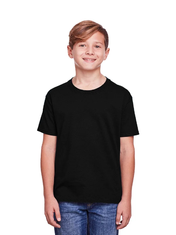 Fruit of the Loom Youth ICONIC T-Shirt