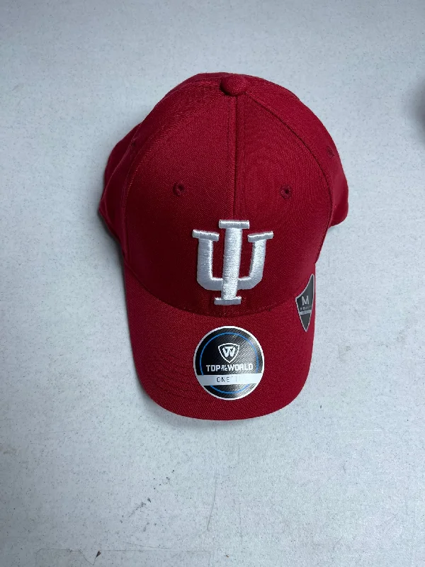 Indiana Adult Top Of The World Premium Collection Memory Fit Hat