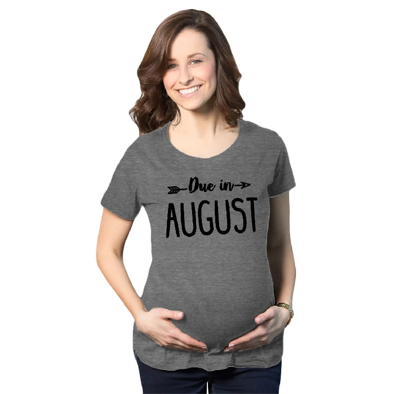 August