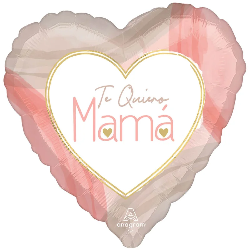 17 inch CUTOUT COLLAGE MAMA