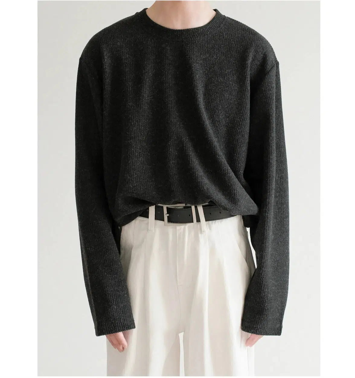 Dazionsed Casual Knit Pullover