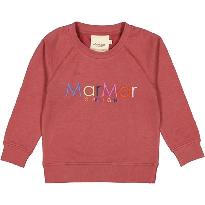 MarMar Berry Blend Thadeus Sweatshirt