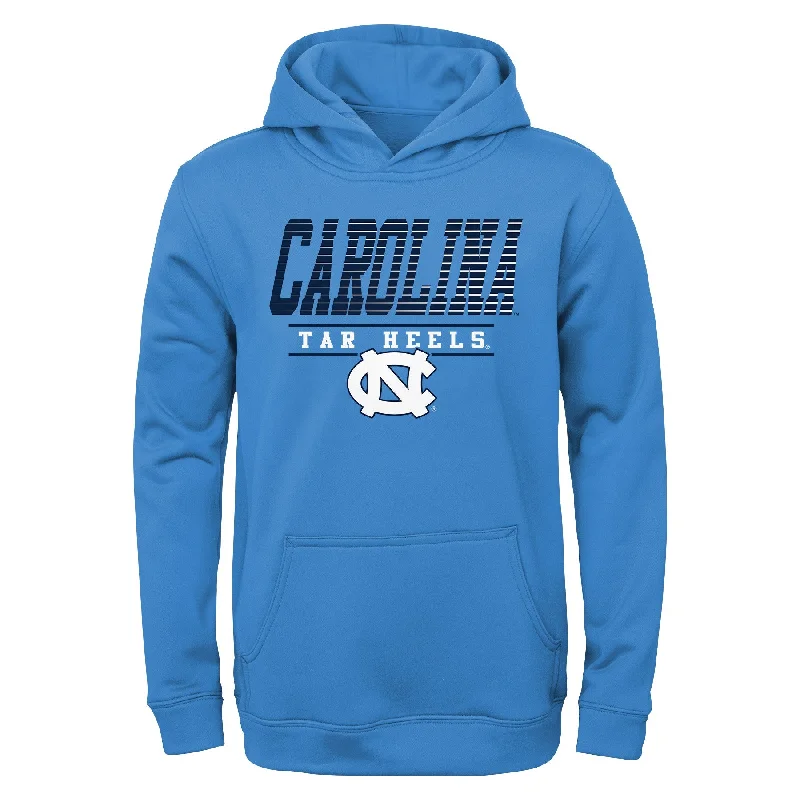 North Carolina Tar Heels Youth Sweatshirt Hoodie