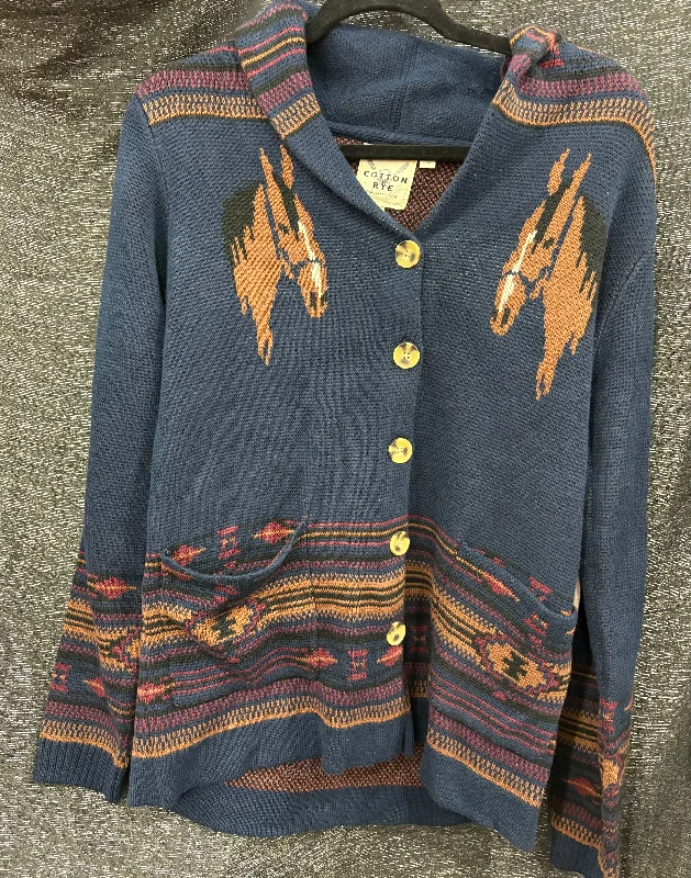 Horse Sweater