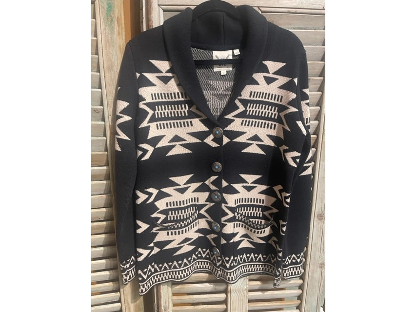 The Parker Women’s Cardigan