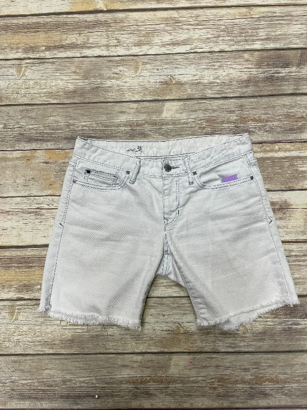 Blue Denim Shorts Gap, Size 6