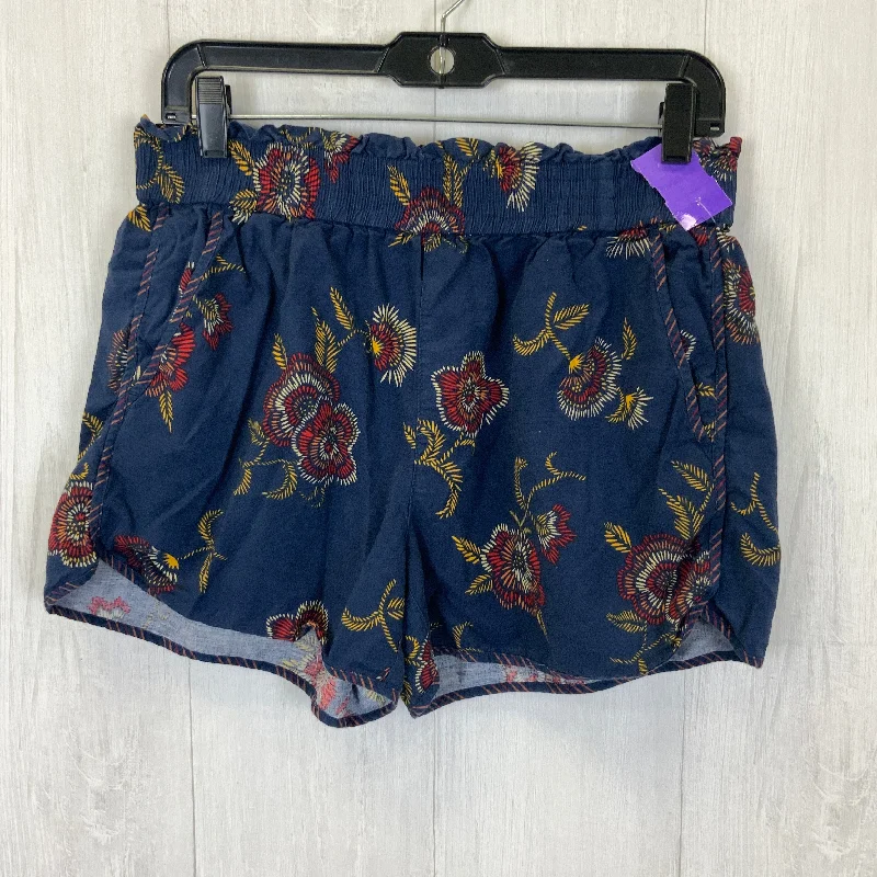 Navy Shorts Madewell, Size S