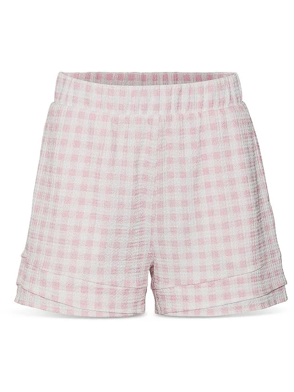 Womens Comfy Cozy Casual Shorts